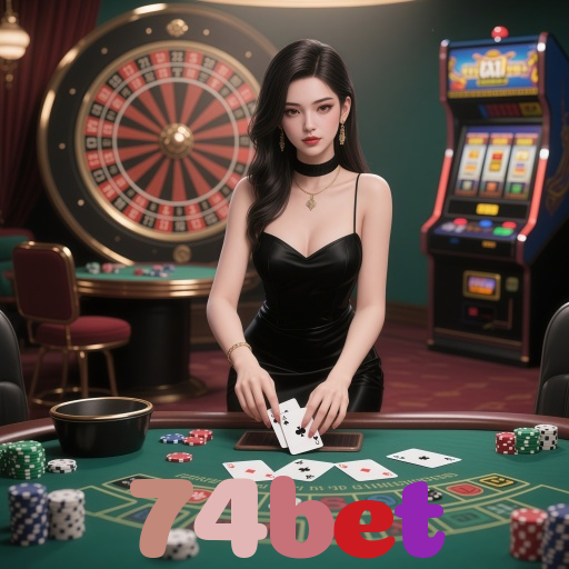 74bet - Baixe o App 74bet para Android e Comece a Jogar
