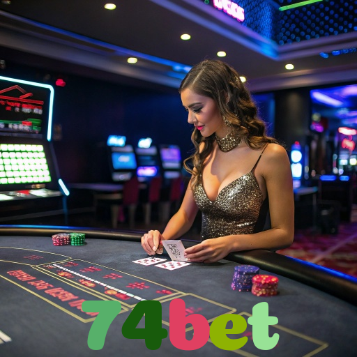 74bet - Baixe o App 74bet para Android e Comece a Jogar