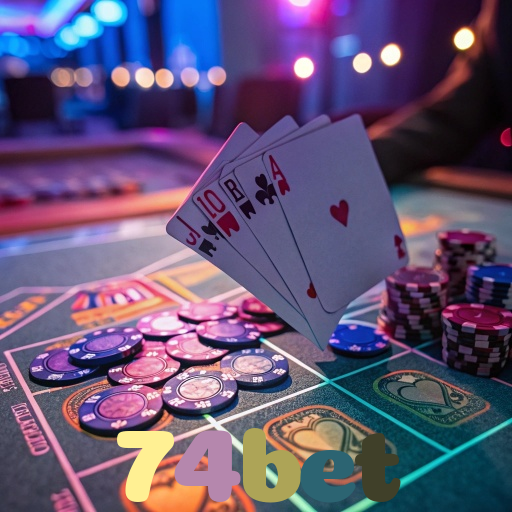74bet - Baixe o app 74bet no Google Play e jogue ao vivo