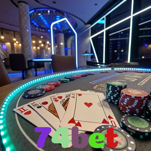74bet - Baixe o App 74bet para Android e Comece a Jogar