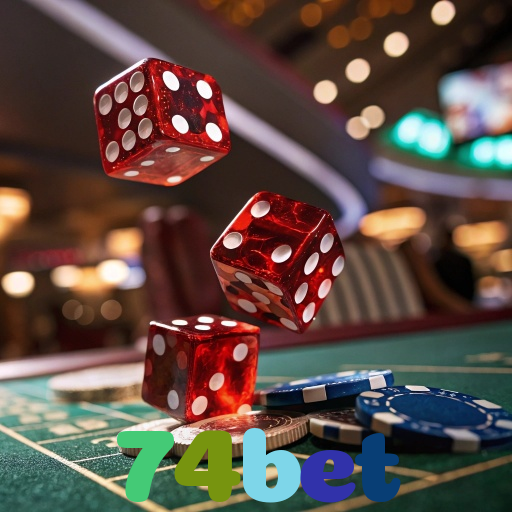 74bet - Baixe o App 74bet para Android e Comece a Jogar