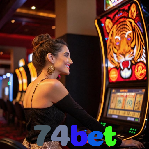74bet - Baixe o App 74bet para Android e Comece a Jogar