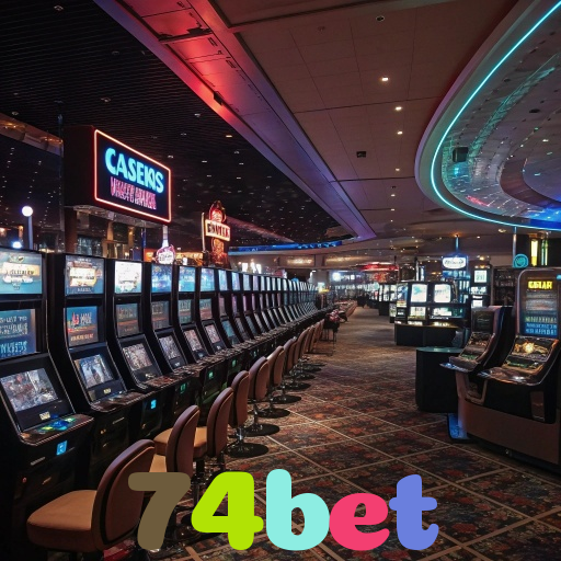 74bet - Baixe o app 74bet no Google Play e jogue ao vivo