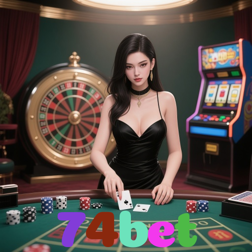 74bet - Baixe o App 74bet para Android e Comece a Jogar