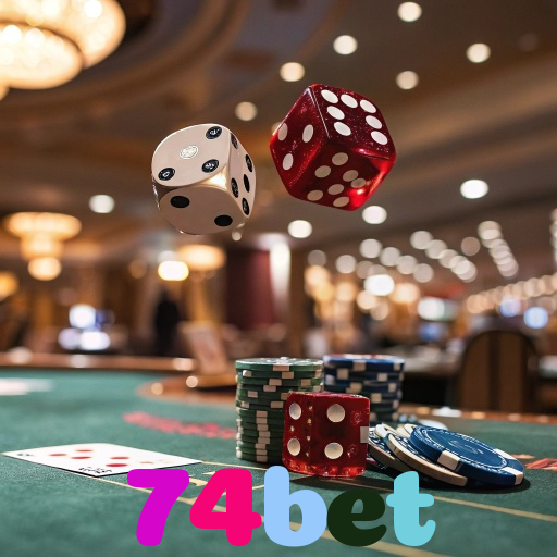 74bet - Baixe o app 74bet no Google Play e jogue ao vivo