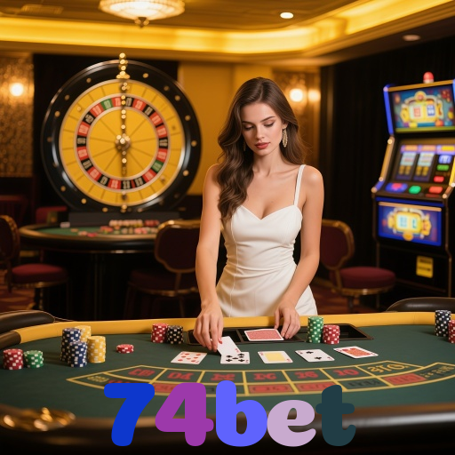 74bet - Baixe o app 74bet no Google Play e jogue ao vivo