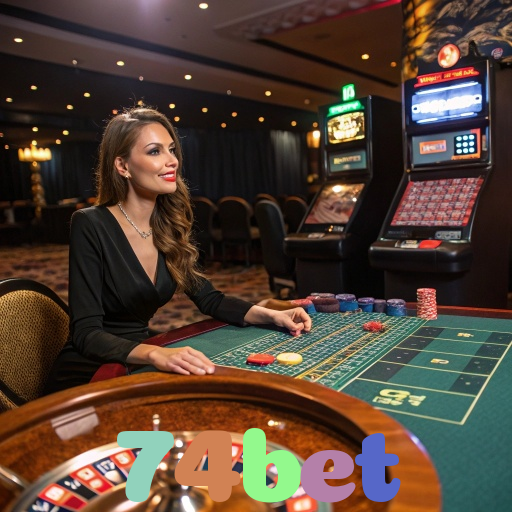 74bet - Baixe o app 74bet no Google Play e jogue ao vivo