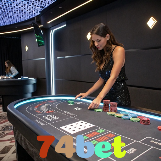 74bet - Baixe o app 74bet no Google Play e jogue ao vivo