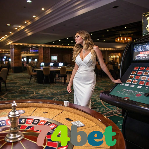 74bet - Baixe o App 74bet para Android e Comece a Jogar