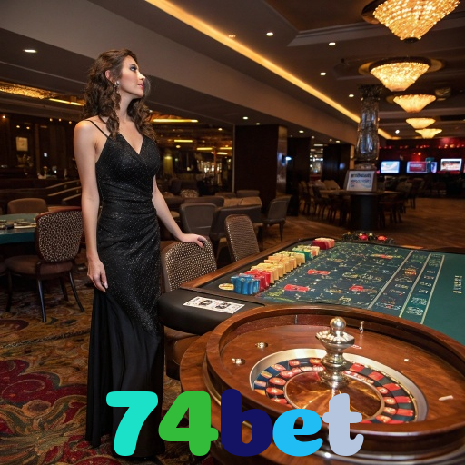74bet - Baixe o App 74bet para Android e Comece a Jogar
