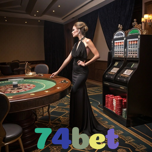 74bet - Baixe o app 74bet no Google Play e jogue ao vivo