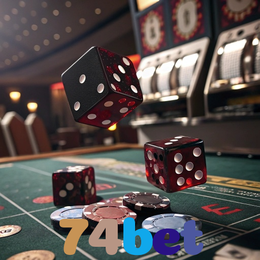 74bet - Baixe o App 74bet para Android e Comece a Jogar
