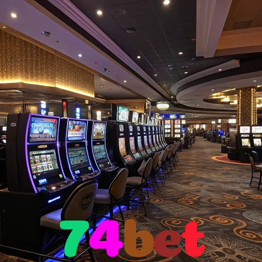 74bet - Baixe o App 74bet para Android e Comece a Jogar
