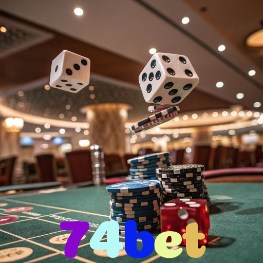 74bet - Baixe o App 74bet para Android e Comece a Jogar