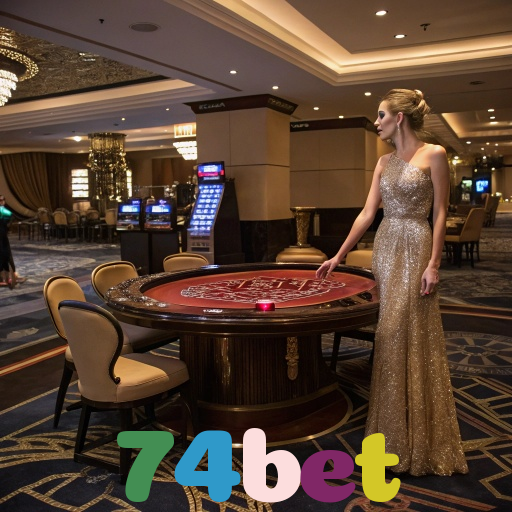 74bet - Baixe o App 74bet para Android e Comece a Jogar