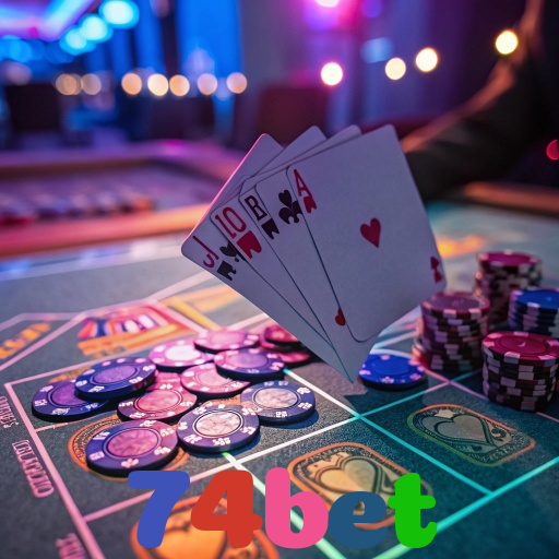 74bet - Baixe o App 74bet para Android e Comece a Jogar