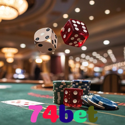 74bet - Baixe o app 74bet no Google Play e jogue ao vivo