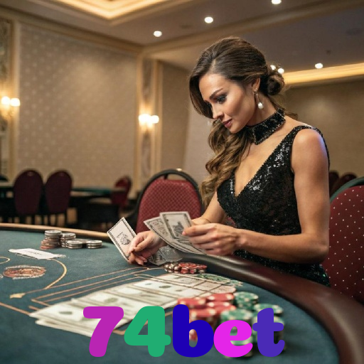 74bet - Baixe o app 74bet no Google Play e jogue ao vivo