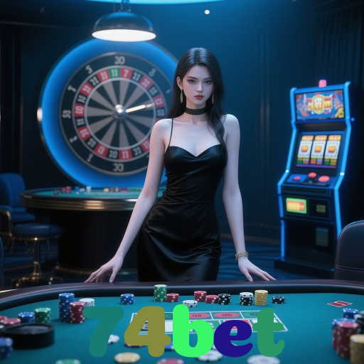74bet - Baixe o app 74bet no Google Play e jogue ao vivo