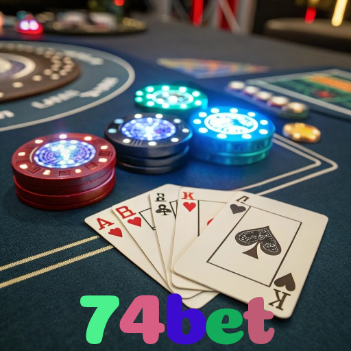 74bet - Baixe o app 74bet no Google Play e jogue ao vivo