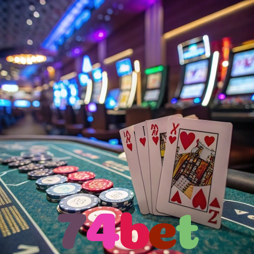 74bet - Baixe o app 74bet no Google Play e jogue ao vivo