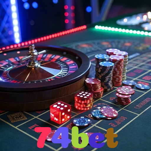 74bet - Baixe o App 74bet para Android e Comece a Jogar