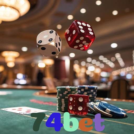 74bet - Baixe o app 74bet no Google Play e jogue ao vivo