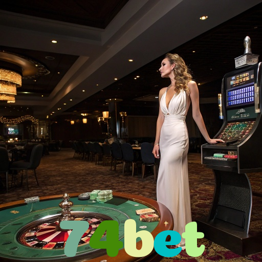 74bet - Baixe o app 74bet no Google Play e jogue ao vivo
