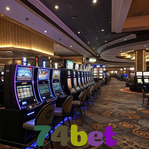 74bet - Baixe o app 74bet no Google Play e jogue ao vivo