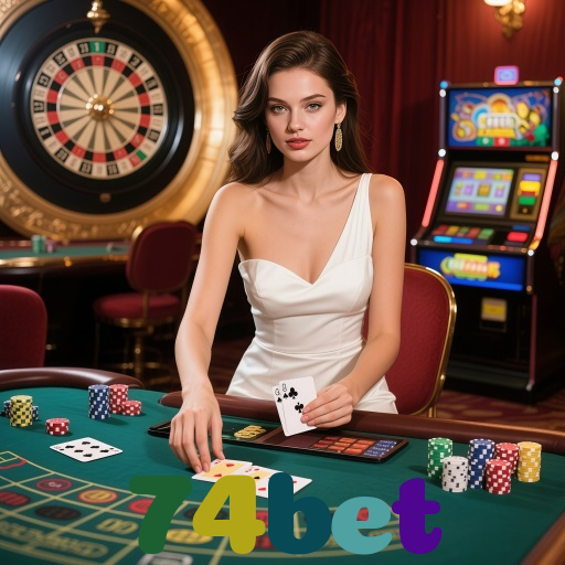 74bet - Baixe o app 74bet no Google Play e jogue ao vivo