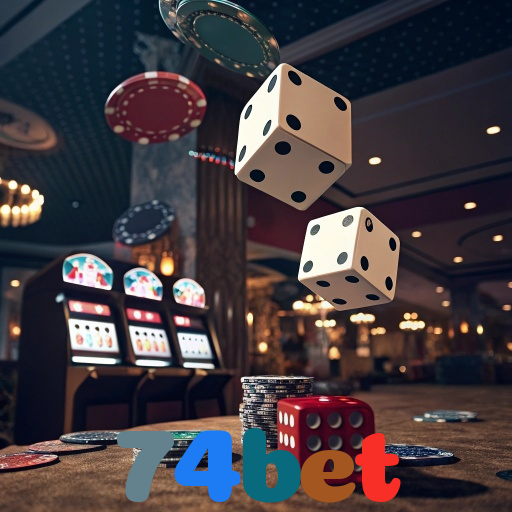 74bet - Baixe o App 74bet para Android e Comece a Jogar