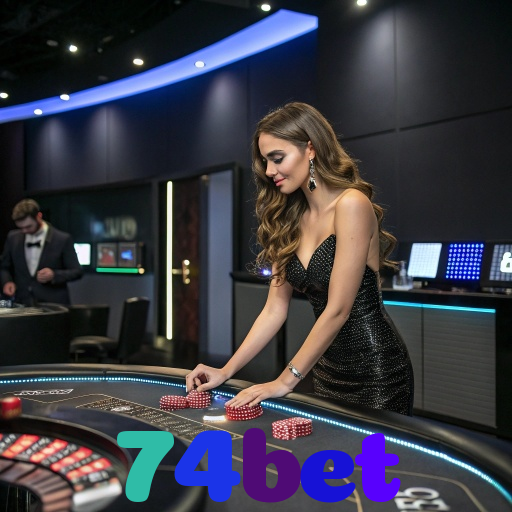 74bet - Baixe o app 74bet no Google Play e jogue ao vivo