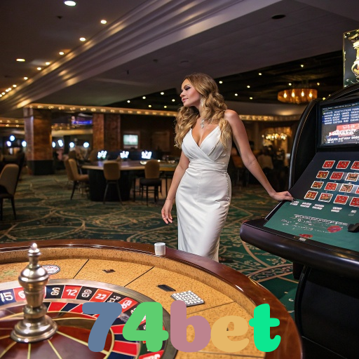 74bet - Baixe o app 74bet no Google Play e jogue ao vivo