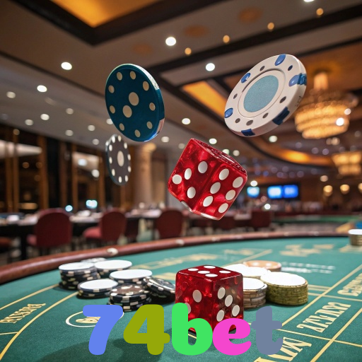 74bet - Baixe o App 74bet para Android e Comece a Jogar
