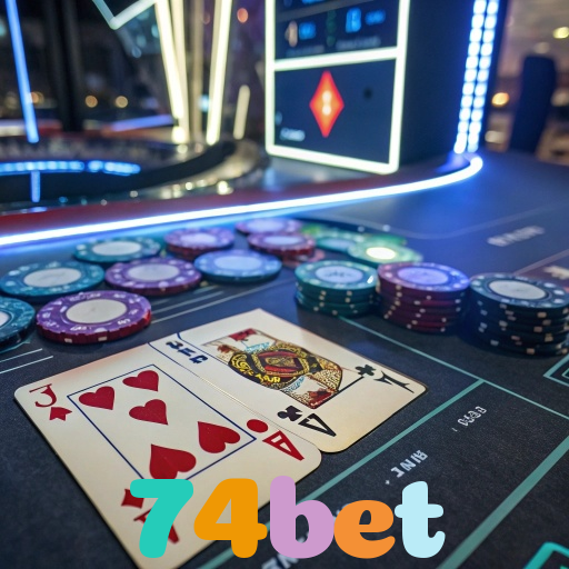 74bet - Baixe o app 74bet no Google Play e jogue ao vivo