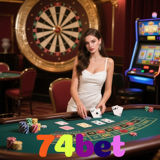 74bet - Baixe o App 74bet para Android e Comece a Jogar