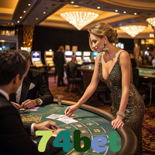 74bet - Baixe o App 74bet para Android e Comece a Jogar
