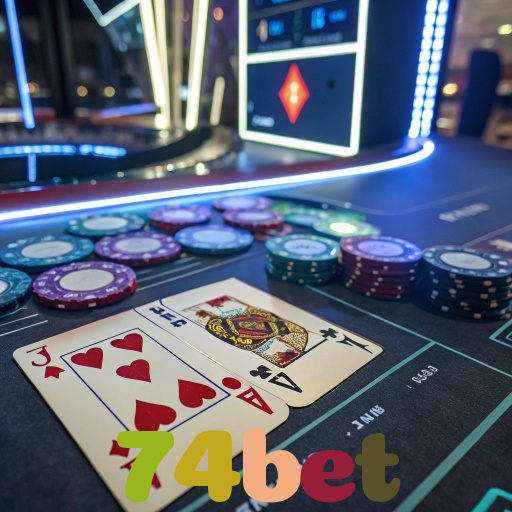 74bet - Baixe o app 74bet no Google Play e jogue ao vivo