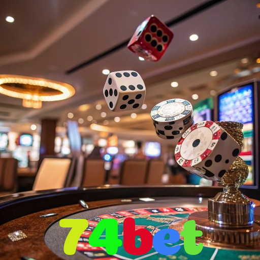 74bet - Baixe o App 74bet para Android e Comece a Jogar