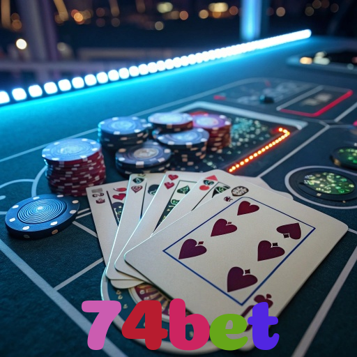 74bet - Baixe o app 74bet no Google Play e jogue ao vivo