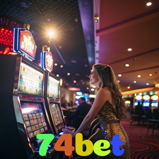 74bet - Baixe o App 74bet para Android e Comece a Jogar
