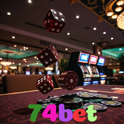 74bet - Baixe o App 74bet para Android e Comece a Jogar