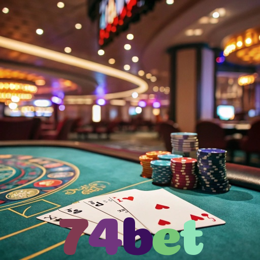 74bet - Baixe o App 74bet para Android e Comece a Jogar