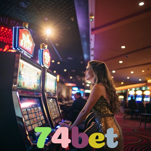 74bet - Baixe o app 74bet no Google Play e jogue ao vivo