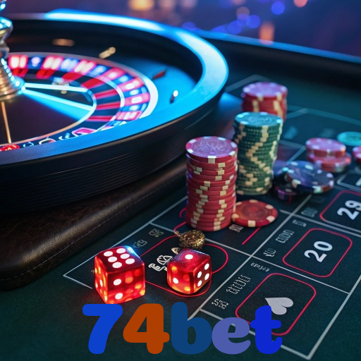 74bet - Baixe o app 74bet no Google Play e jogue ao vivo
