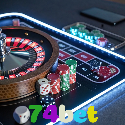 74bet - Baixe o App 74bet para Android e Comece a Jogar