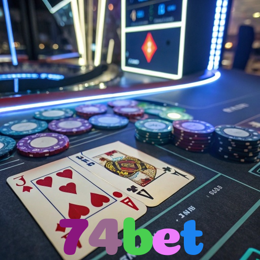 74bet - Baixe o App 74bet para Android e Comece a Jogar