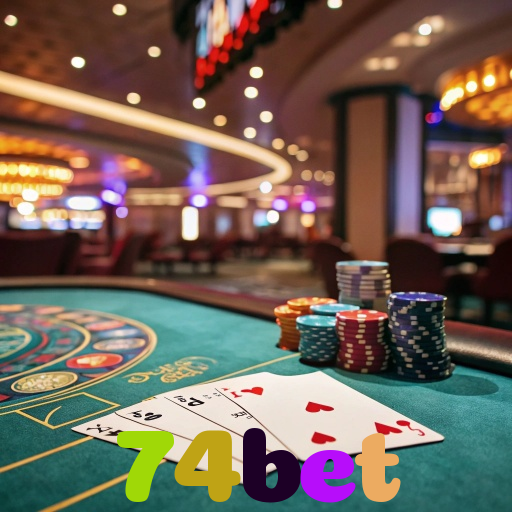 74bet - Baixe o App 74bet para Android e Comece a Jogar