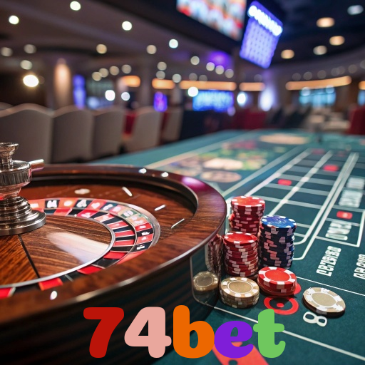 74bet - Baixe o App 74bet para Android e Comece a Jogar