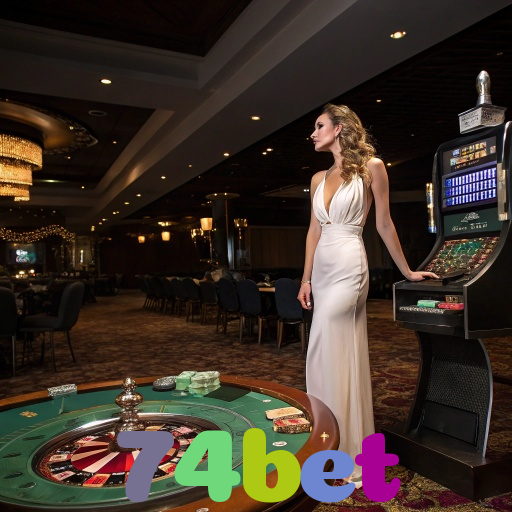 74bet - Baixe o app 74bet no Google Play e jogue ao vivo
